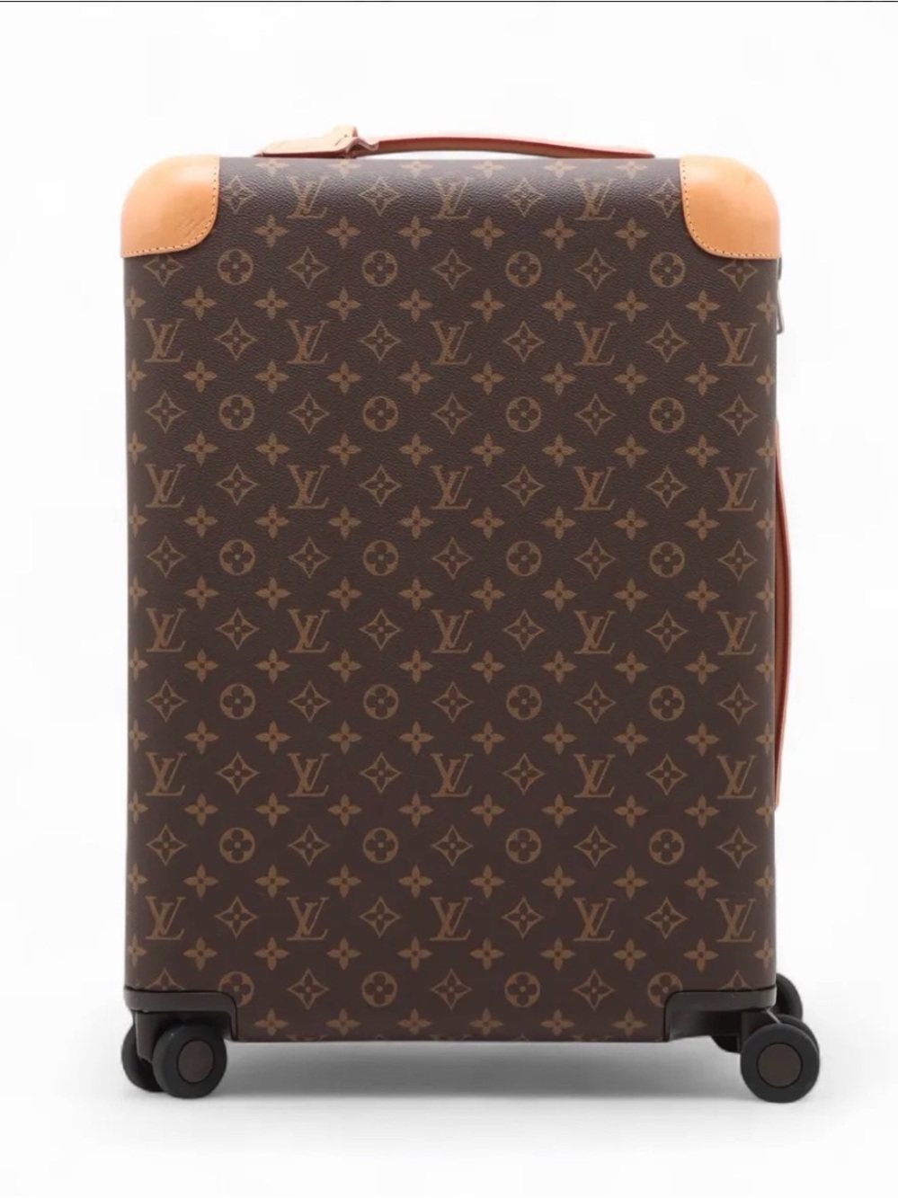 Louis Vuitton Monogram Horizon 55 M23203 Brown